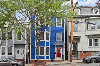 50 Telpgraph Street 1