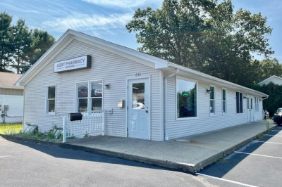 635 Prospect St 1