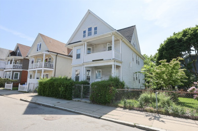 67 Willowwood Street #2 1