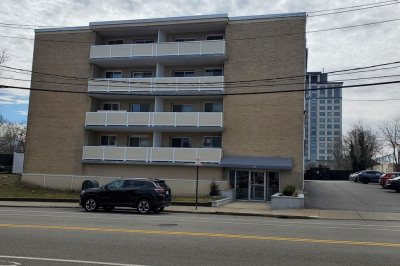 91 Washington Street #25 1