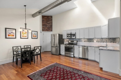 20 Moraine St #5 1