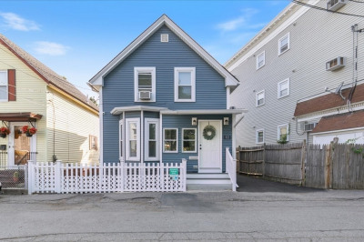 12 Chase St 1