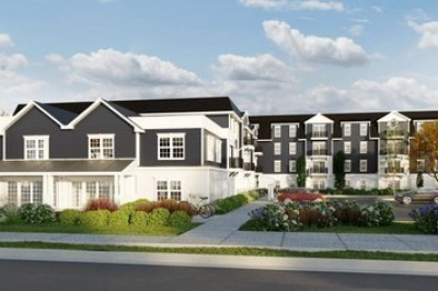 485 Blue Hills Parkway #24 1