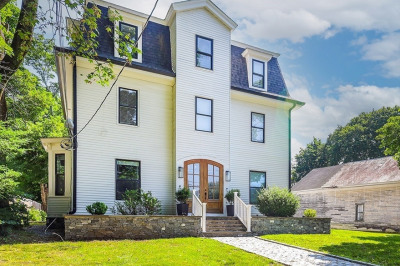 101 North St #1 1