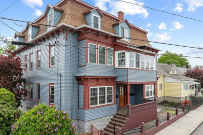 186 John St #3S 1