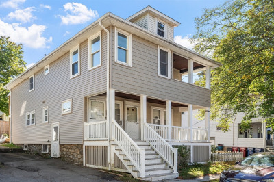 25 Felton Place #2