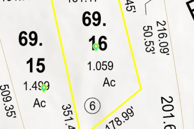 Lot 6 Reed Street 1