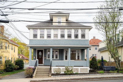 12 HighlAnd Ave #A 1