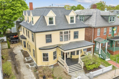 32 Perkins Street #2 1