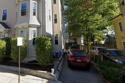 17 Ashley St #PARKING 1