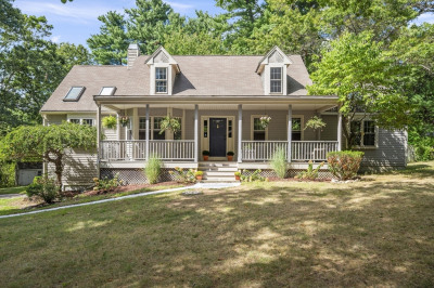 6 Mellen Street 1