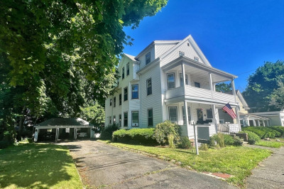 1104 Humphrey St #3