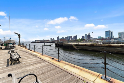 33 3rd Avenue #PH318 1