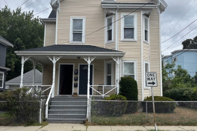 37 Almont Street #3 1