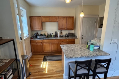 6 Sherborn Ct #11 1