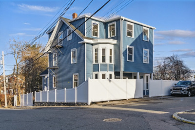 17 Burns St #UNIT D 1