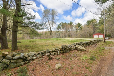 17 Fort Hill Rd