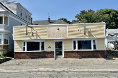 127 Lowell St #127 1