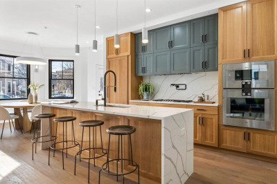 43 Wendell Street 1