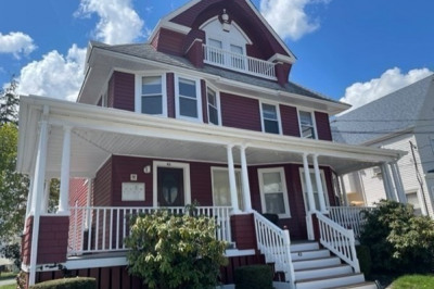 43 Cummings Avenue #3 1