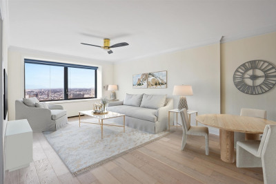 85 E India Row #36D 1