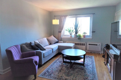 30 Saint Paul Street #8