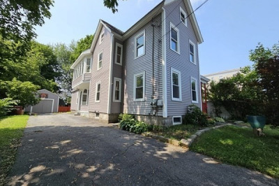 80 White St. #1