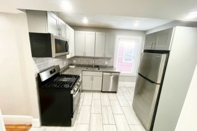 1 Ropes St. #2