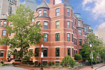 12 Cumberland St #1 1