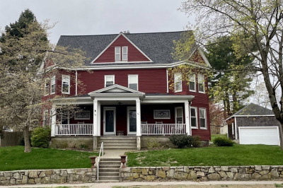 1127 Commercial St. #1127 1