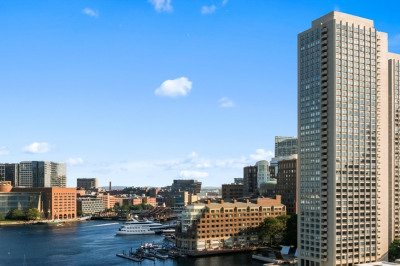 85 East India Row #25H