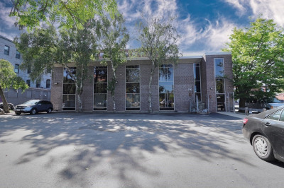 33 Franklin Street 1