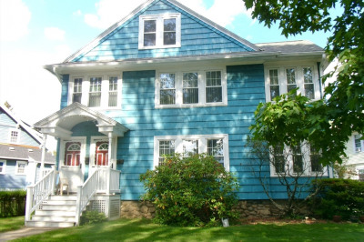 6 Woodman Road #2 1