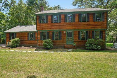 15 Bells Brook Rd