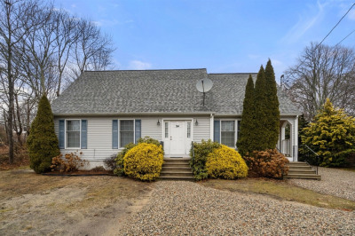 94 Jones Rd. 1