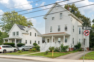 231 Park Street 1