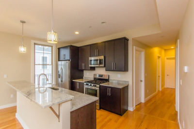 65 Willow Court #4 1