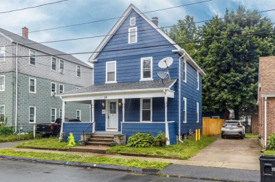 26 Olivine St. 1