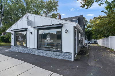 254 N Main Street #A & B 1