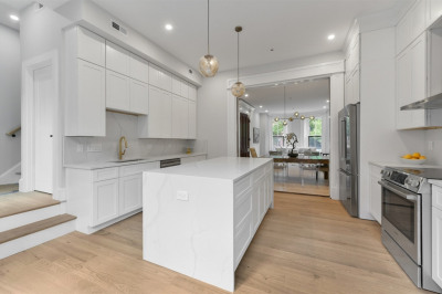 5 Worcester Square #2