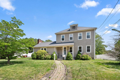90 Irving St #2 1