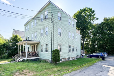 27 Shirley St #27 1
