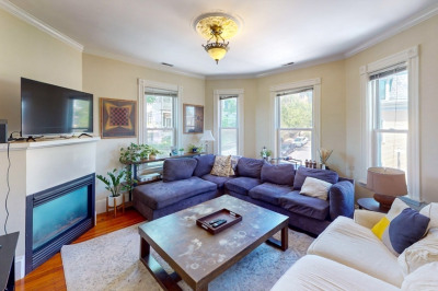 399 E 7th St #3 1