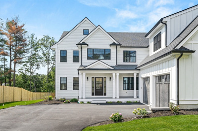 133 Lawton Road 1