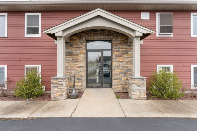 6 Wilkins Drive #201
