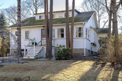 21 Surry Road 1