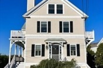 84 Summer St. #2