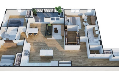 90 E Central St #103 1