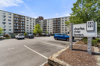 131 Coolidge Ave. #621 1