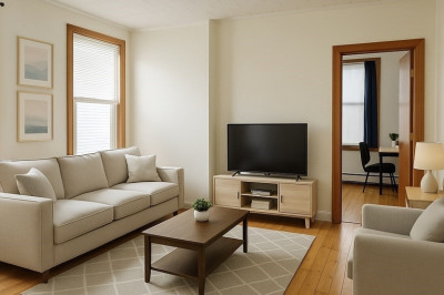 1582 Tremont St., #2 1